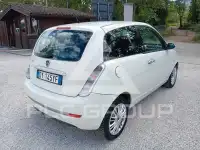 2009 Lancia YPSILON