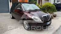 2009 Lancia YPSILON