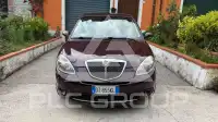 2009 Lancia YPSILON
