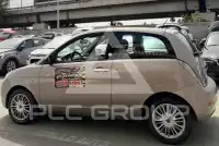 2009 Lancia YPSILON