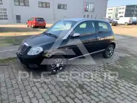 2009 Lancia YPSILON