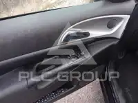 2009 Lancia YPSILON