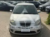 2009 Lancia YPSILON