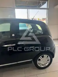 2009 Lancia YPSILON