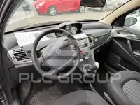 2009 Lancia YPSILON