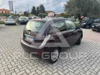 2009 Lancia YPSILON