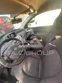 2009 Lancia YPSILON