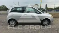 2009 Lancia YPSILON