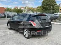 2009 Lancia Delta