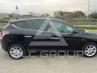 2009 Lancia Delta