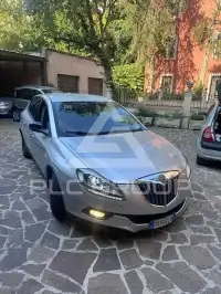 2009 Lancia Delta