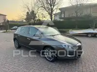 2009 Lancia Delta