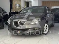 2009 Lancia Delta