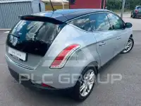 2009 Lancia Delta
