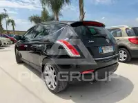 2009 Lancia Delta