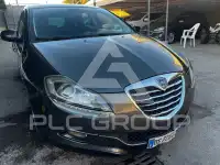 2009 Lancia Delta