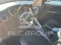 2009 Lancia Delta