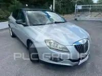 2009 Lancia Delta