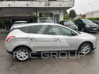 2009 Lancia Delta