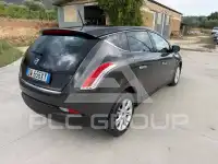2009 Lancia Delta