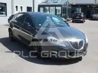 2009 Lancia Delta