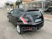 2009 Lancia Delta