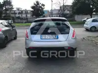 2009 Lancia Delta