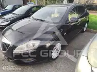 2009 Lancia Delta