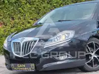 2009 Lancia Delta