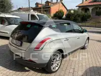 2009 Lancia Delta