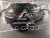 2009 Lancia Delta