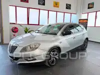 2009 Lancia Delta