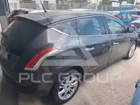 2009 Lancia Delta