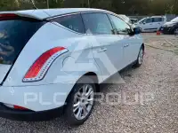 2009 Lancia Delta