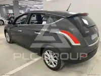 2009 Lancia Delta