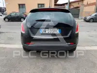 2009 Lancia Delta