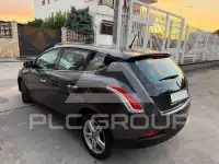 2009 Lancia Delta