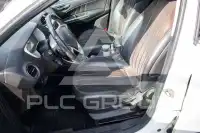 2009 Lancia Delta