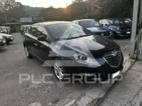 2009 Lancia Delta