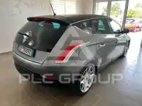 2009 Lancia Delta