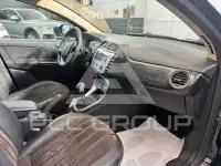 2009 Lancia Delta