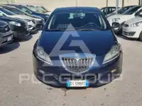 2009 Lancia Delta
