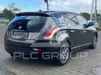 2009 Lancia Delta