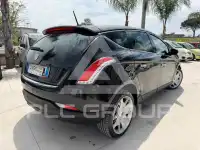 2009 Lancia Delta
