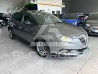 2009 Lancia Delta