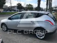 2009 Lancia Delta