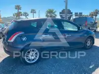 2009 Lancia Delta