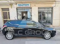 2009 Lancia Delta