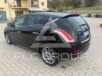 2009 Lancia Delta