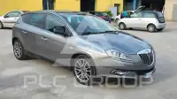 2009 Lancia Delta